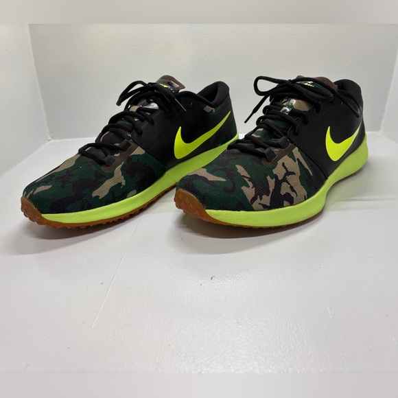 Nike Other - Nike Men's Zoom Speed Tr2 Amp Camo size 13